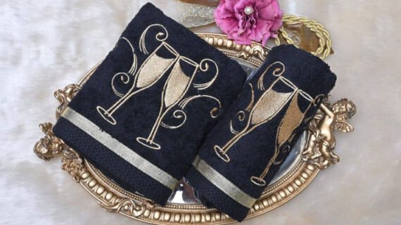 Why Custom Logo Towels Are the New Branding Essential for Businesses