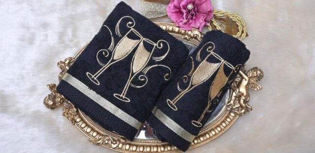 Why Custom Logo Towels Are the New Branding Essential for Businesses