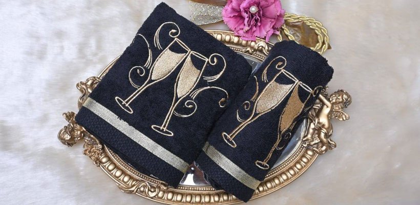 Why Custom Logo Towels Are the New Branding Essential for Businesses