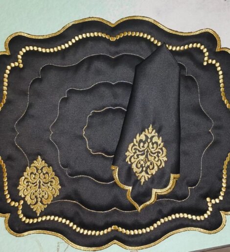 Customize table linen (1)